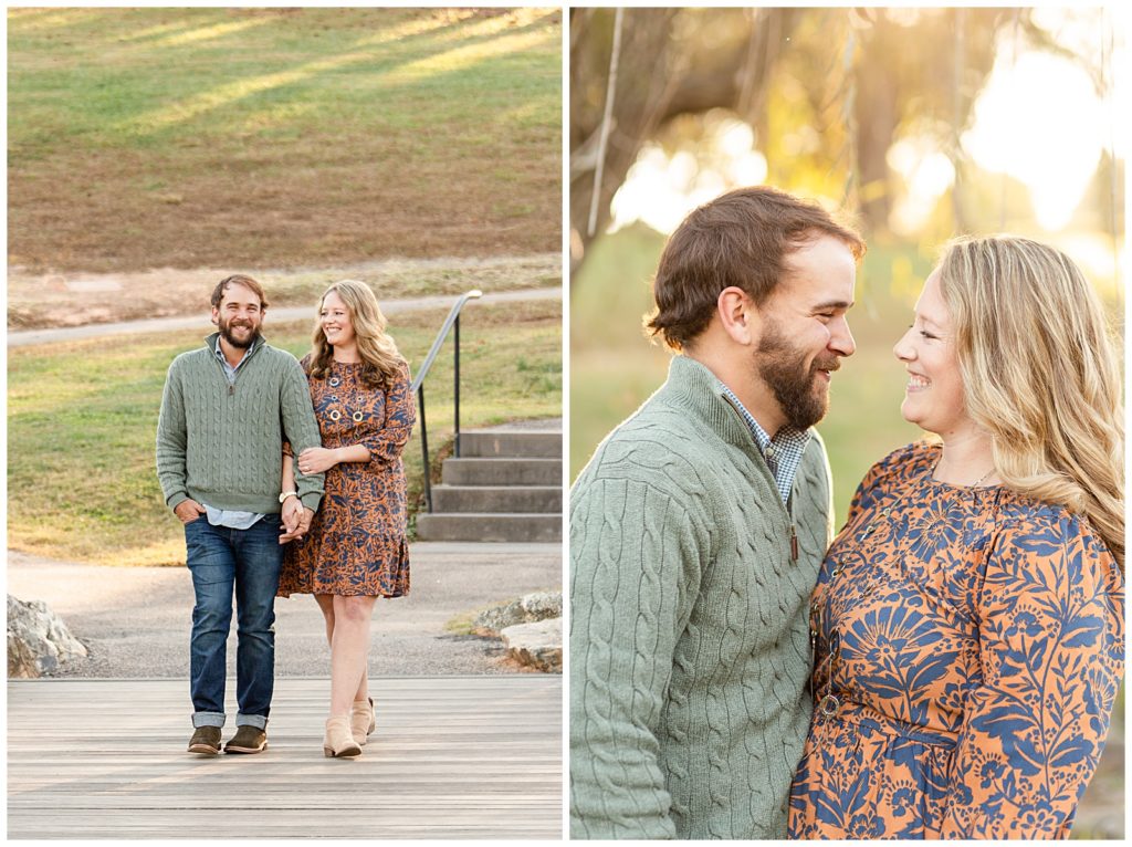 NC Museum of Art Fall Engagement