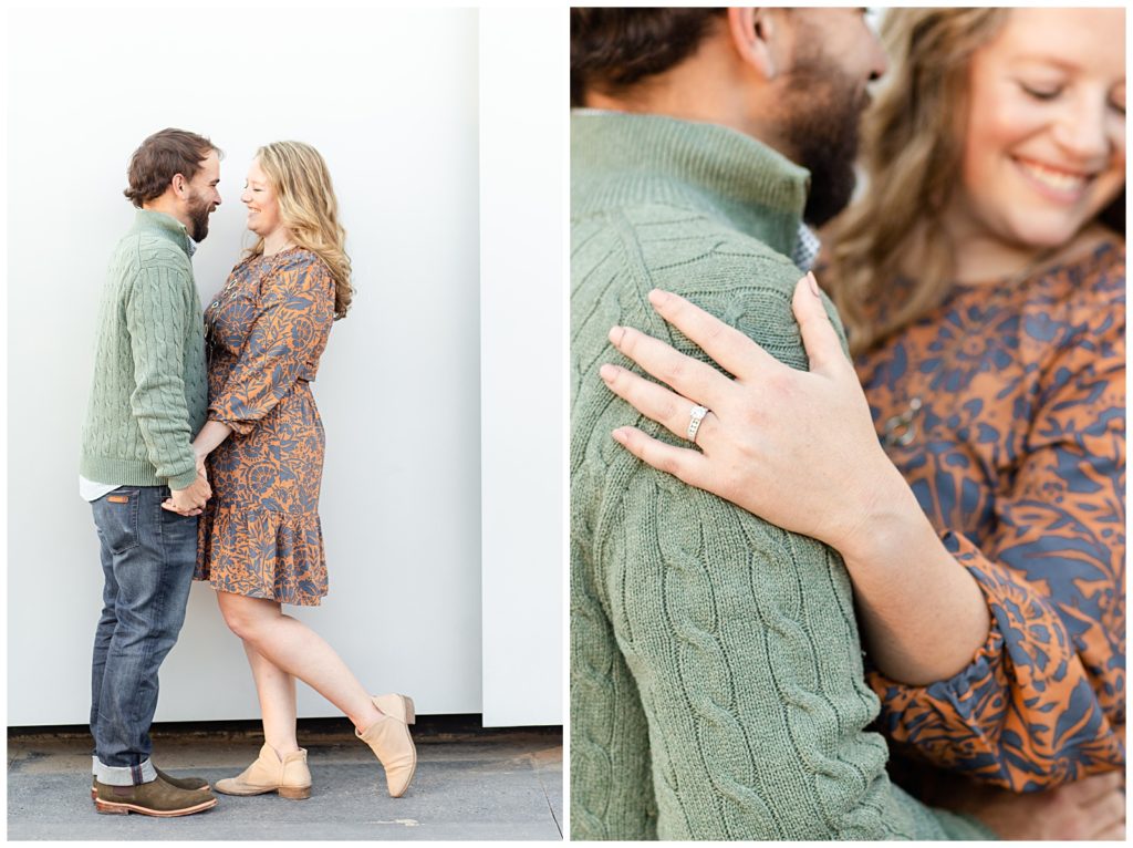 NC Museum of Art Fall Engagement