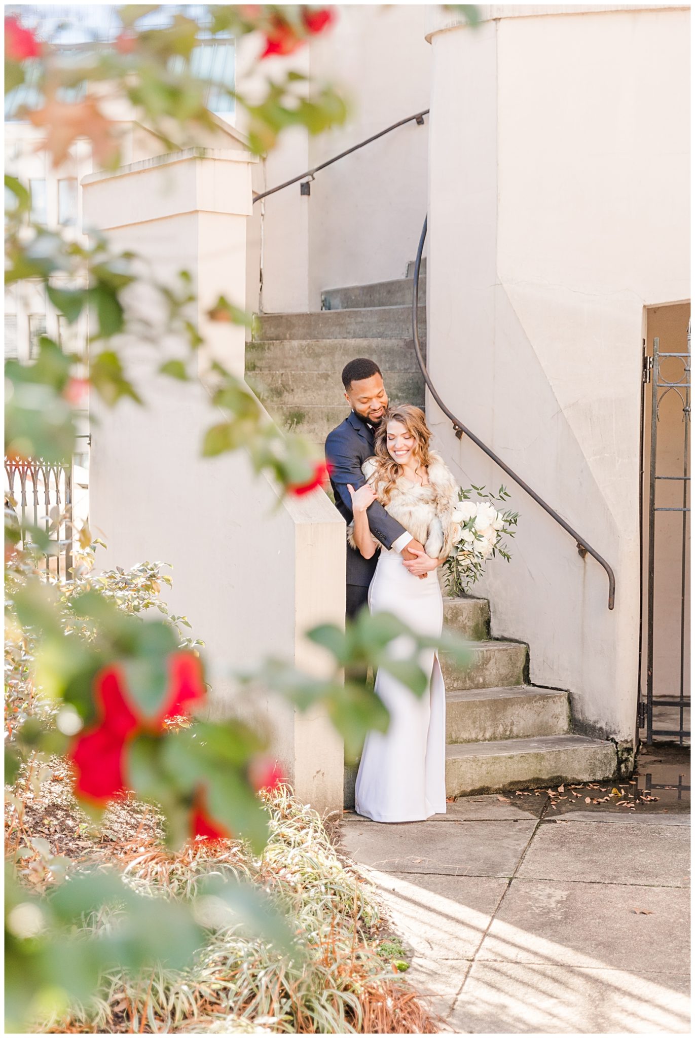 February Winter Wedding Raleigh North Carolina Glynnischristensen Com   Raleigh Winter Wedding 0029 1371x2048 