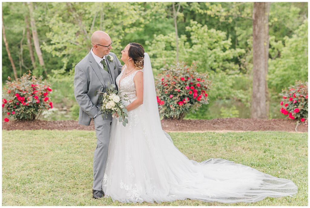 Raleigh Wedding Photographer, The Chairman's Retreat Wedding