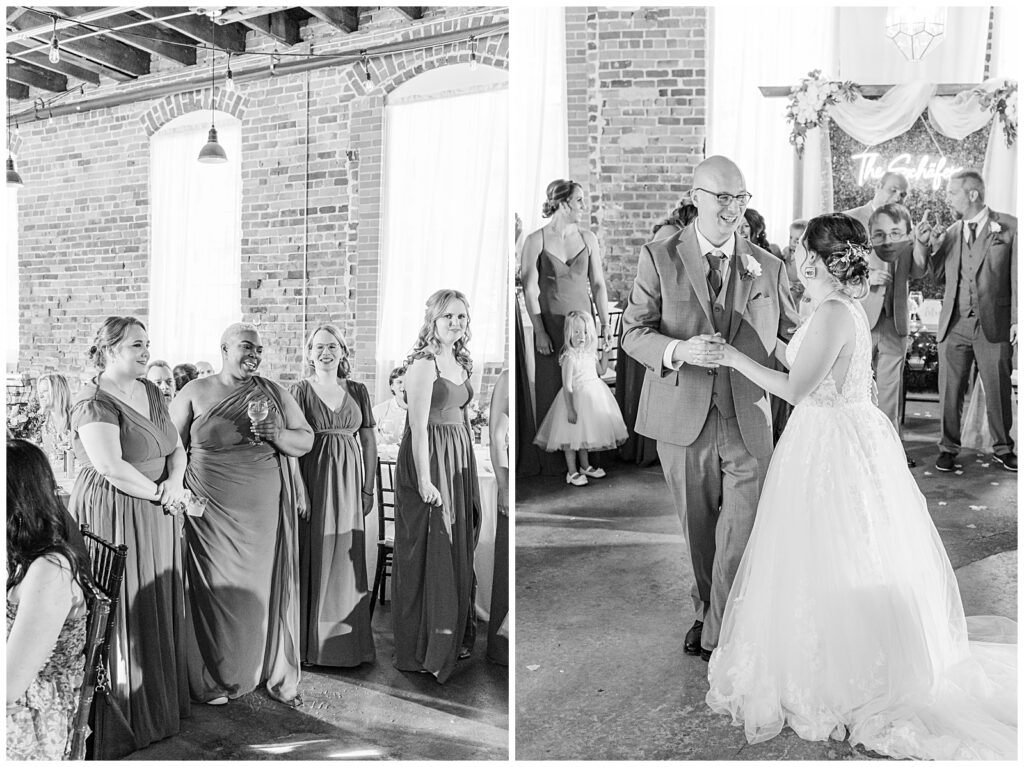 Raleigh Wedding Photographer, The Chairman's Retreat Wedding