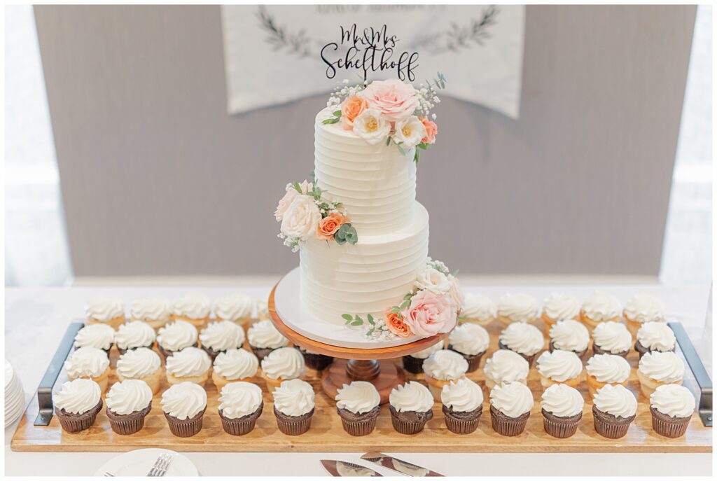 Stateview Hotel Wedding Raleigh NC