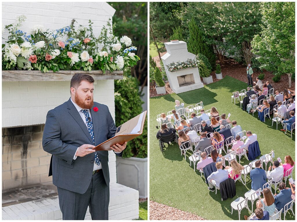 The Bradford Wedding Photos
