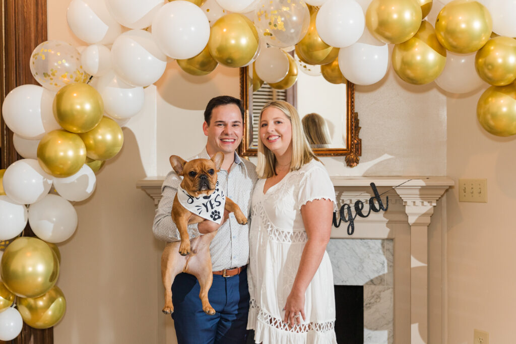 How to Plan the Perfect Proposal; Raleigh, North Carolina wedding and portrait photographer; Glynnis Christensen
