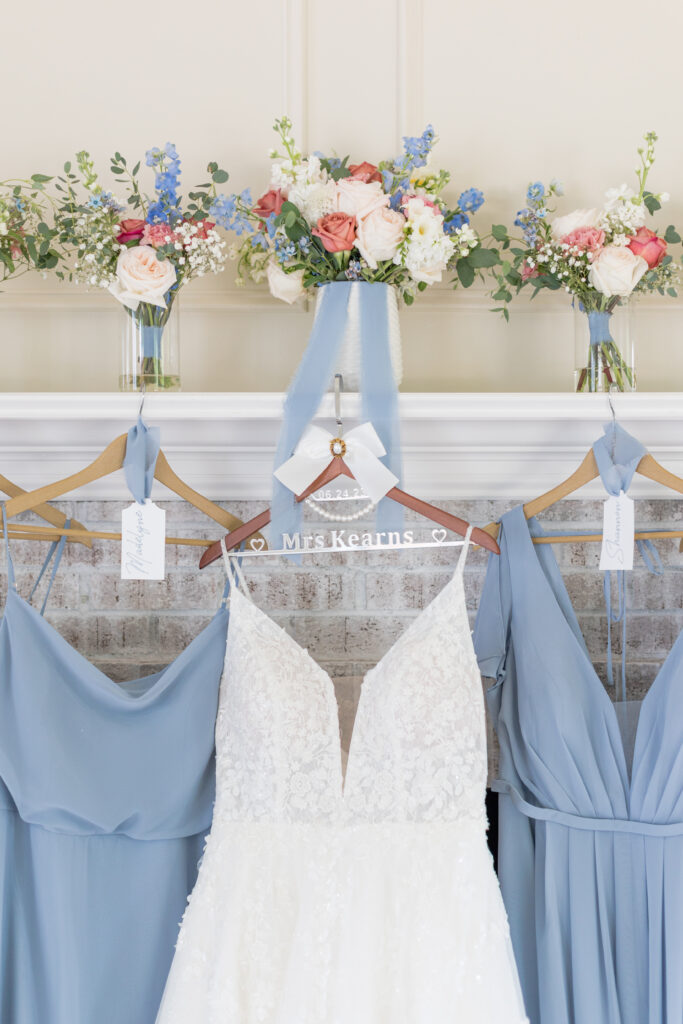 Top 5 Essential Items to Include for Wedding Details; Raleigh, North Carolina wedding and portrait photographer; Glynnis Christensen
