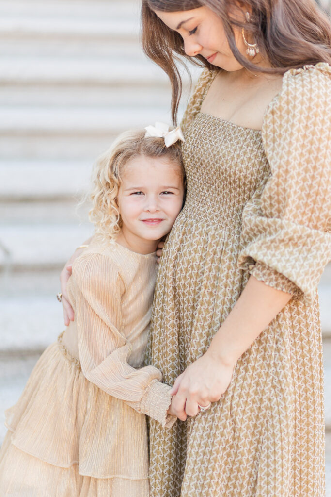 3 Tips to Prepare Your Family for Fall Photos; Raleigh, North Carolina wedding and portrait photographer; Glynnis Christensen