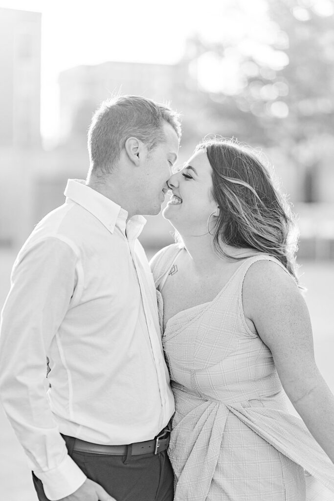3 Tips to Prepare for Your Engagement Photos; Raleigh, North Carolina wedding photographer; Glynnis Christensen;