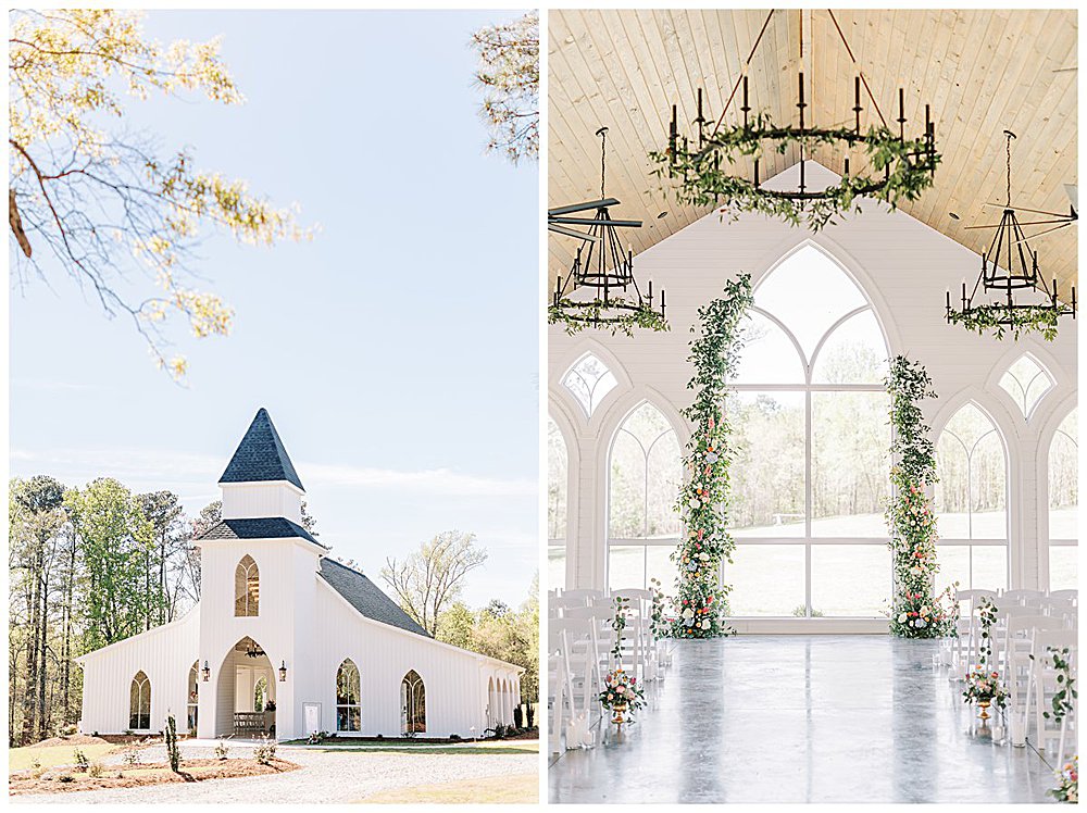 Daniel's Ridge Wedding Venue; Raleigh, North Carolina wedding photographer; Glynnis Christensen; Raleigh wedding photography