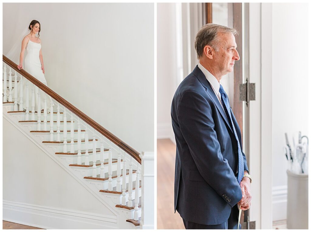 Spring Wedding at The Merrimon-Wynne House; Raleigh, North Carolina Wedding Photographer; Glynnis Christensen; Raleigh Wedding Photography