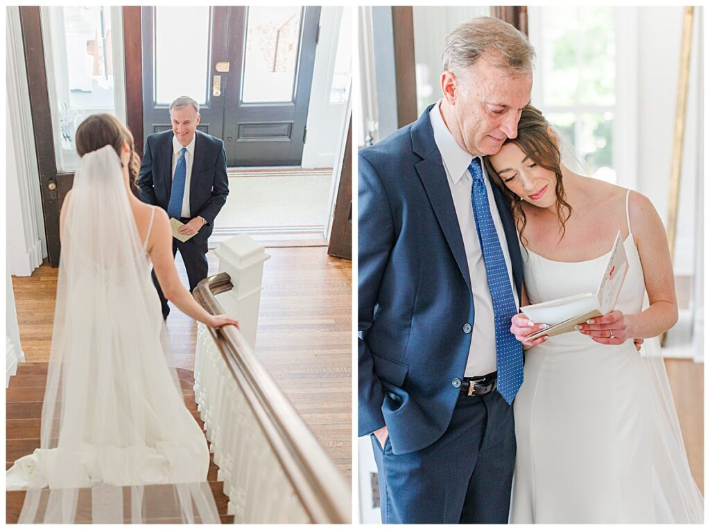 Spring Wedding at The Merrimon-Wynne House; Raleigh, North Carolina Wedding Photographer; Glynnis Christensen; Raleigh Wedding Photography